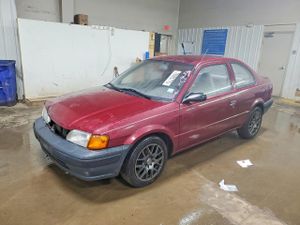 Toyota Tercel 1.5L 4 1996