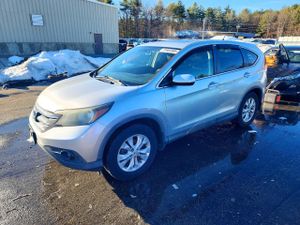 Honda CR-V 2.4L 4 2012