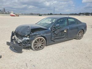 Audi A4 2.0L 4 2010