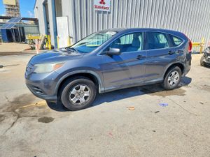 Honda CR-V 2.4L 4 2014