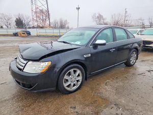 Ford Taurus 3.5L 6 2009
