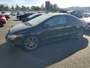 Honda Civic 1.8L 4 2006