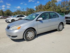 Toyota Corolla 1.8L 4 2006