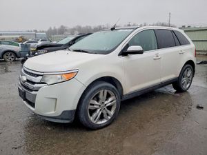 Ford Edge 3.5L 6 2012