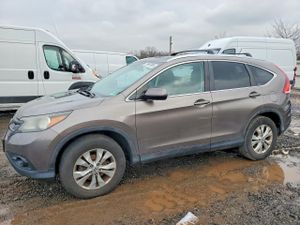 Honda CR-V 2.4L 4 2012