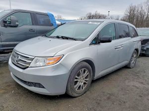 Honda Odyssey 3.5L 6 2012