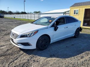 Hyundai Sonata 2.4L 4 2015