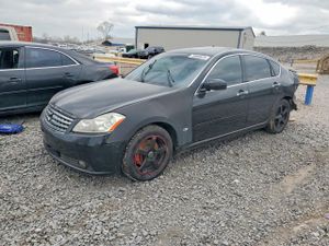 Infiniti M45 4.5L 8 2007