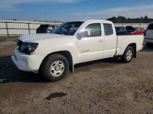 Toyota Tacoma 2.7L 4 2011