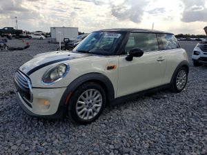 Mini Cooper 1.5L 3 2015