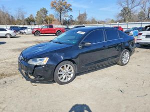 Volkswagen Jetta 2.5L 5 2012