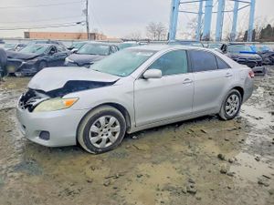 Toyota Camry 2.5L 4 2011