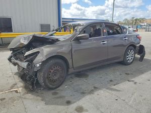 Nissan Altima 2.5L 4 2013