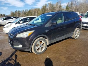 Ford Escape 2.0L 4 2013