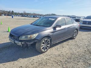 Honda Accord 2.4L 4 2015