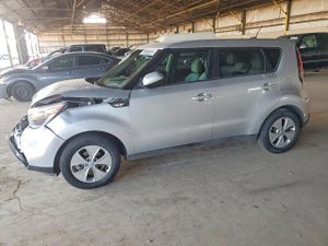 Kia Soul 1.6L 4 2014