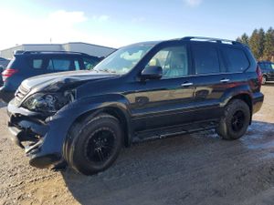 Lexus GX 4.7L 8 2008