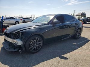 Lexus IS 2.5L 6 2014