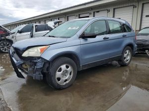 Honda CR-V 2.4L 4 2009