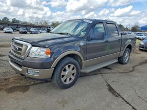 Ford F-150 5.4L 8 2005