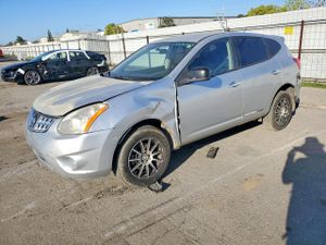 Nissan Rogue 2013