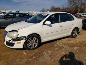 Volkswagen Jetta 2.5L 5 2007