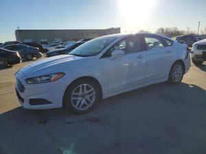 Ford Fusion 2.5L 4 2015