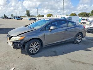 Honda Civic 1.8L 4 2012