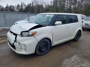 Scion xB 2.4L 4 2014