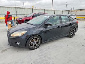 Ford Focus 2.0L 4 2014