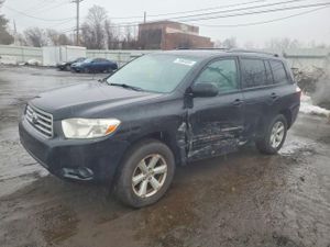 Toyota Highlander 3.5L 6 2010