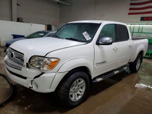 Toyota Tundra 4.7L 8 2005