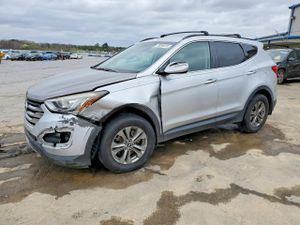 Hyundai Santa Fe 2.4L 4 2014
