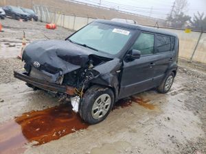 Kia Soul 1.6L 4 2013