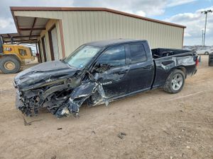 Dodge RAM 5.7L 8 2011