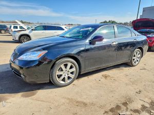 Lexus ES 3.5L 6 2008