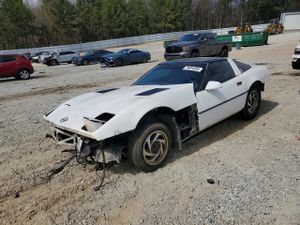 Chevrolet Corvette 5.7L 8 1984