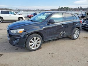Mitsubishi Outlander 2.0L 4 2015