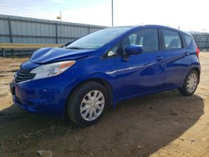 Nissan Versa 1.6L 4 2015