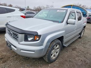 Honda Ridgeline 3.5L 6 2007