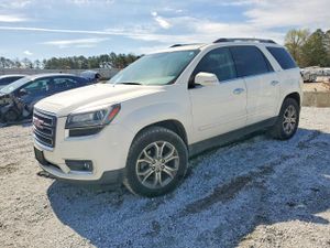 GMC Acadia 3.6L 6 2014