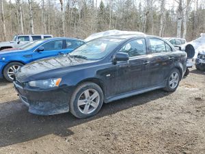 Mitsubishi Lancer 2.0L 4 2014