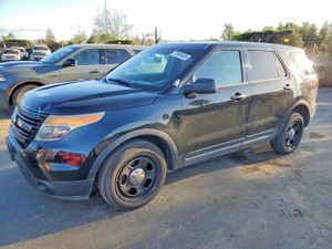 Ford Explorer 3.7L 6 2013