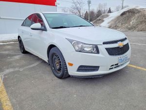 Chevrolet Cruze 1.4L 4 2013