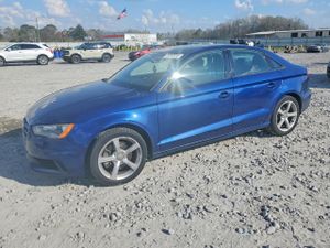 Audi A3 1.8L 4 2015