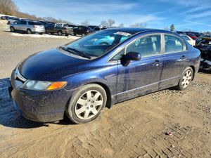 Honda Civic 1.8L 4 2008