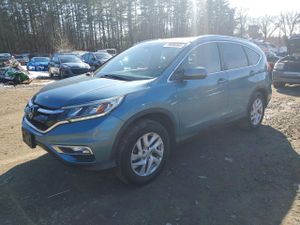 Honda CR-V 2.4L 4 2015