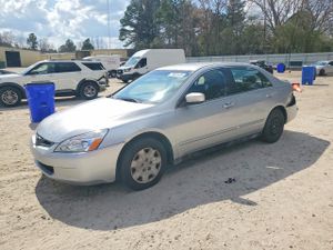 Honda Accord 2.4L 4 2003