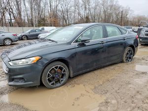 Ford Fusion 2.0L 4 2014