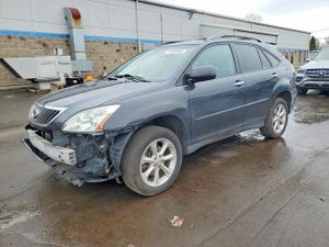 Lexus RX 3.5L 6 2009